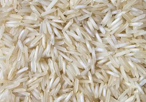 1121 Basmati Steam Rice