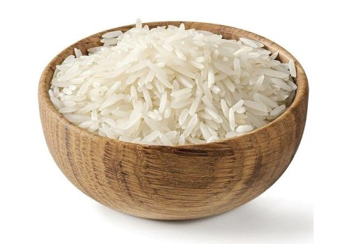 1121 Sella Basmati Rice