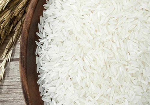 1121 White Basmati Rice