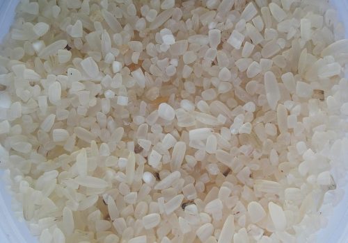 Broken Rice