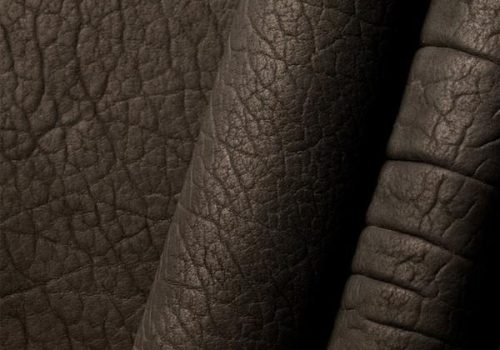 Buffalo Leather