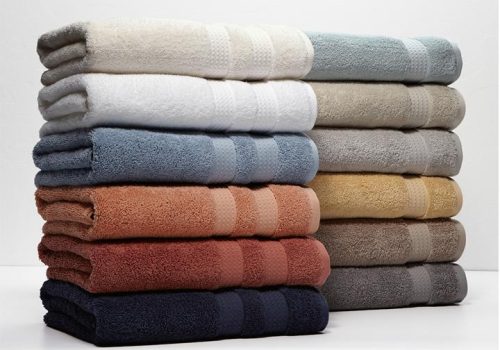Cotton Towels