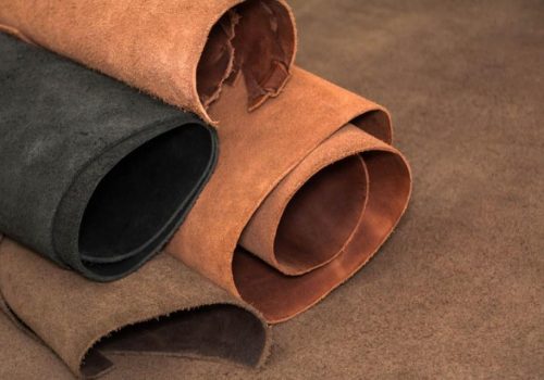 Cow Leather