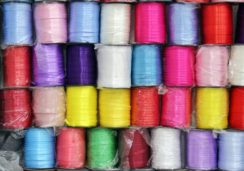Fabric Rolls