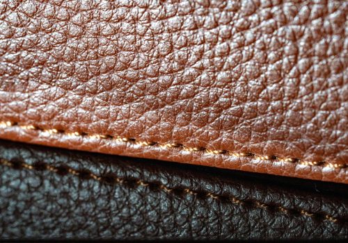 Goat Leather