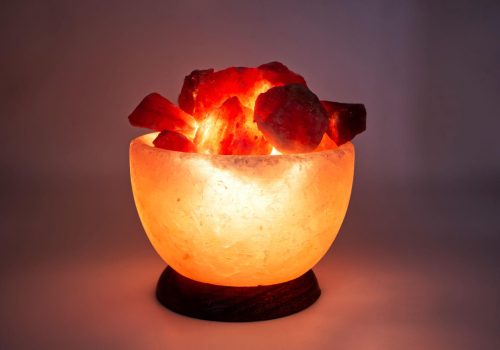 Himalayan Salt Lamps