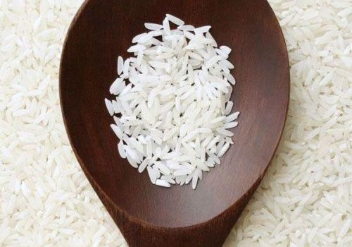 IRRI-6 Long Grain Rice