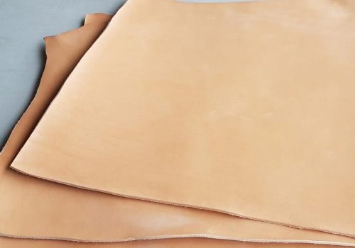 Sheep Leather