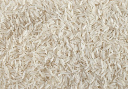 Super Basmati Rice